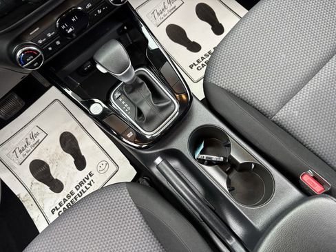 Used 2023 Kia Soul S image 38