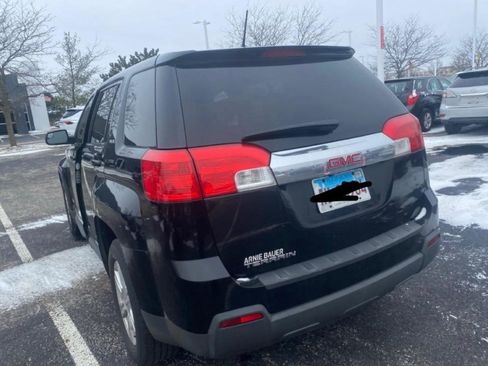 Used 2014 GMC Terrain SLE image 14