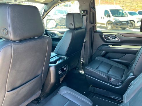 Used 2023 Chevrolet Tahoe Z71 AWD/4WD image 20