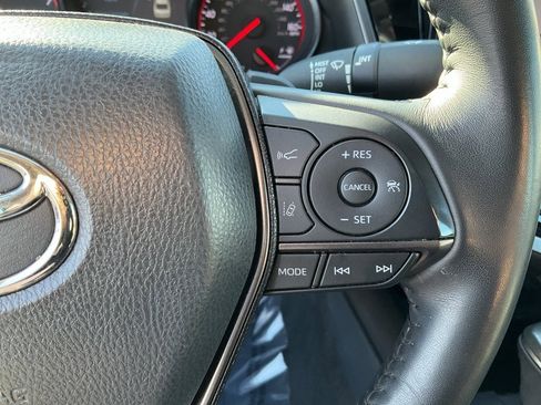 Used 2024 Toyota Camry XSE image 8