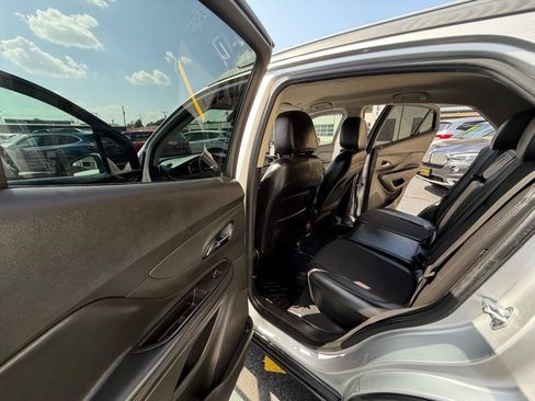 Used 2019 Buick Encore Preferred w/ LPO, Active Package FWD image 11