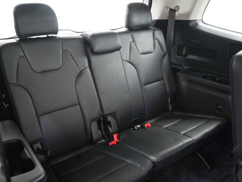 Used 2022 Kia Telluride EX w/ EX Premium Package AWD/4WD image 14