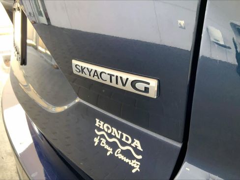 Used 2020 MAZDA CX-5 Grand Touring image 10