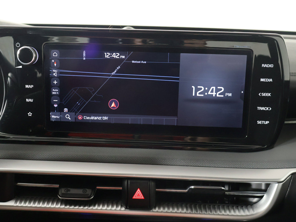 Used 2022 Kia K5 GT-Line w/ GT-Line FWD Premium Package image 43