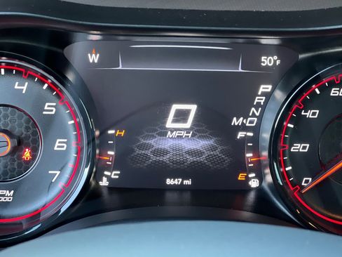 Used 2023 Dodge Charger SXT w/ Blacktop Package image 27