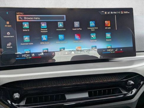 New 2026 BMW 430i xDrive Coupe w/ M Sport Package AWD/4WD image 11