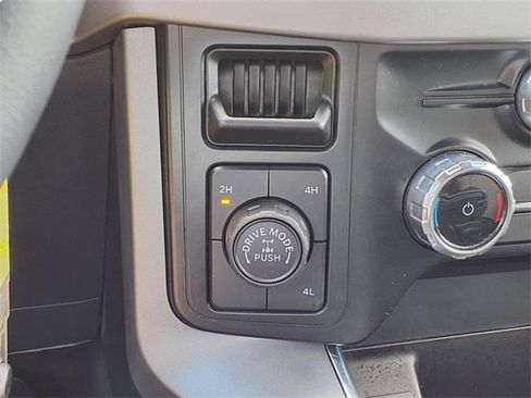 Used 2024 Ford F150 XLT w/ Mobile Office Package image 18