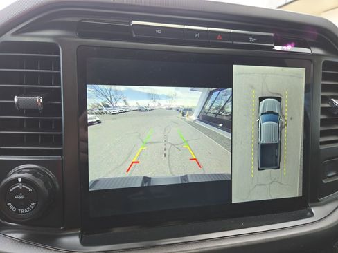 Used 2023 Ford F150 Platinum image 23