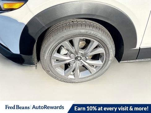 New 2026 MAZDA CX-30 AWD 2.5 S w/ Premium Package image 33