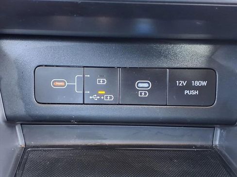 Used 2025 Hyundai Sonata SEL image 19