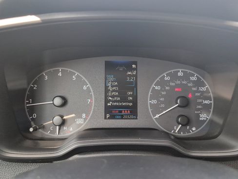 Used 2024 Toyota Corolla LE image 17