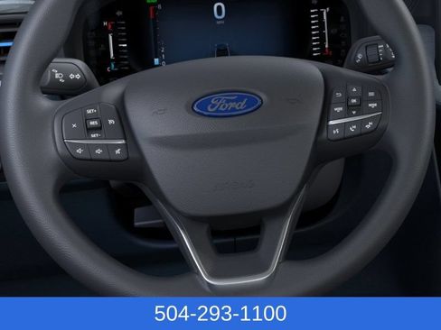 New 2026 Ford Maverick XLT FWD image 16