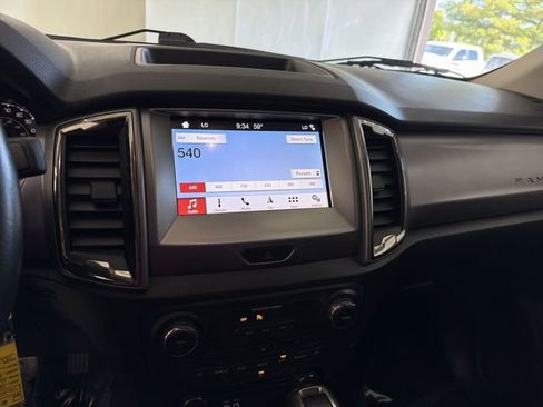 Used 2019 Ford Ranger XLT w/ Equipment Group 302A Luxury AWD/4WD image 24