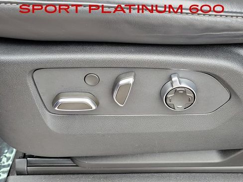 Used 2023 Cadillac Escalade Sport Platinum AWD/4WD image 25