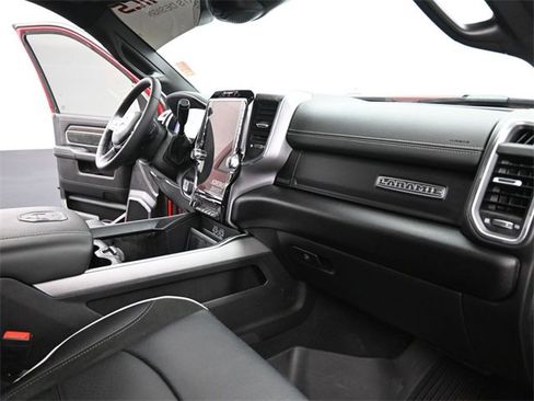 New 2026 RAM 2500 Laramie w/ Night Edition image 24
