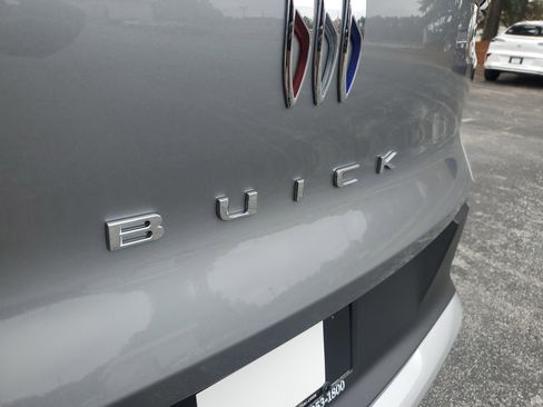 New 2026 Buick Envista Preferred image 6