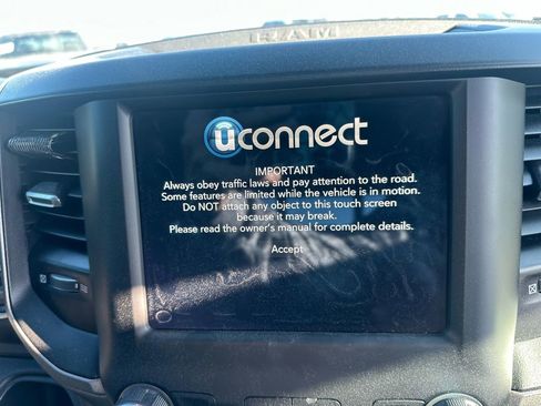 Used 2021 RAM 3500 Tradesman image 18