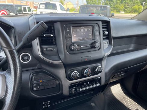 Used 2019 RAM 3500 Tradesman AWD/4WD image 18