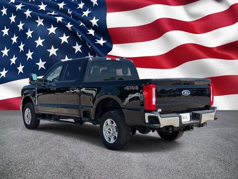 Certified 2026 Ford F250 XLT AWD/4WD image 9