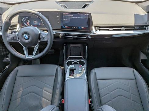 Used 2026 BMW X1 xDrive28i w/ Convenience Package AWD/4WD image 16