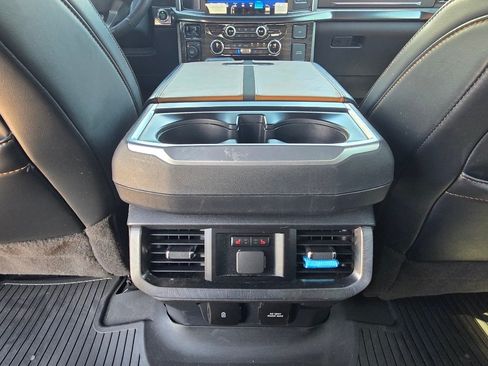 Used 2023 Ford F150 Platinum AWD/4WD image 30