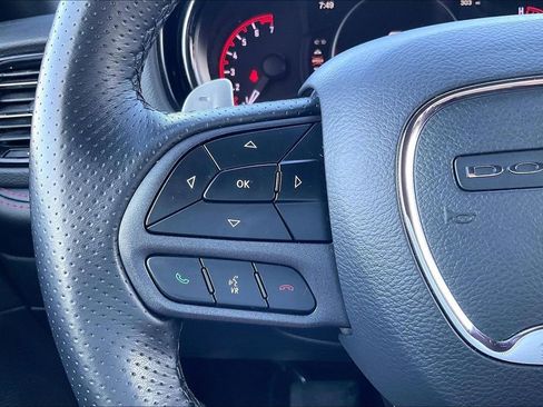 Used 2025 Dodge Durango GT image 18
