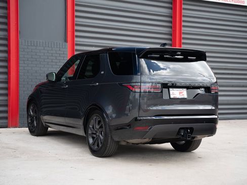 Used 2023 Land Rover Discovery S R-Dynamic AWD/4WD image 10