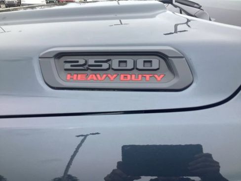 New 2026 RAM 2500 Tradesman image 17