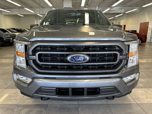 Certified 2022 Ford F150 XLT w/ Equipment Group 301A Mid image 20