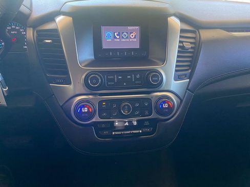 Used 2015 Chevrolet Tahoe LS RWD image 14