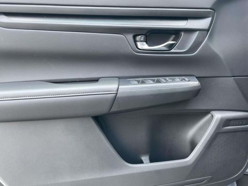 Used 2024 Honda CR-V EX-L image 16