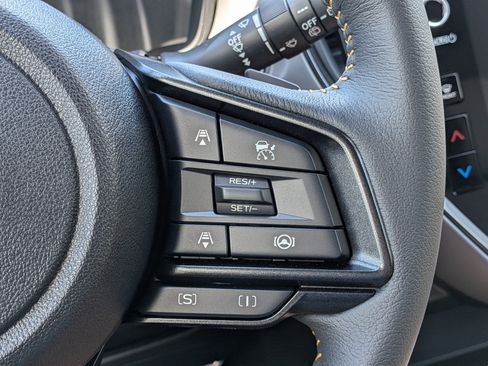 New 2026 Subaru Crosstrek 2.5i Sport AWD/4WD image 25
