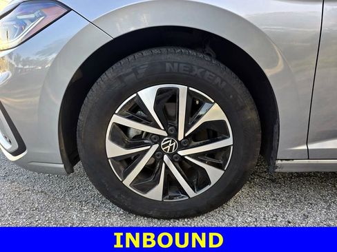 Used 2025 Volkswagen Jetta S image 7