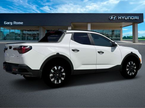 New 2026 Hyundai Santa Cruz SEL AWD/4WD image 8
