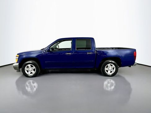 Used 2011 GMC Canyon SLE RWD image 5