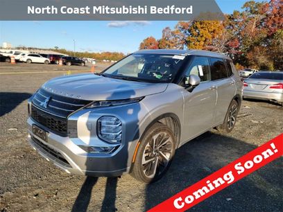 Used 2023 Mitsubishi Outlander SEL