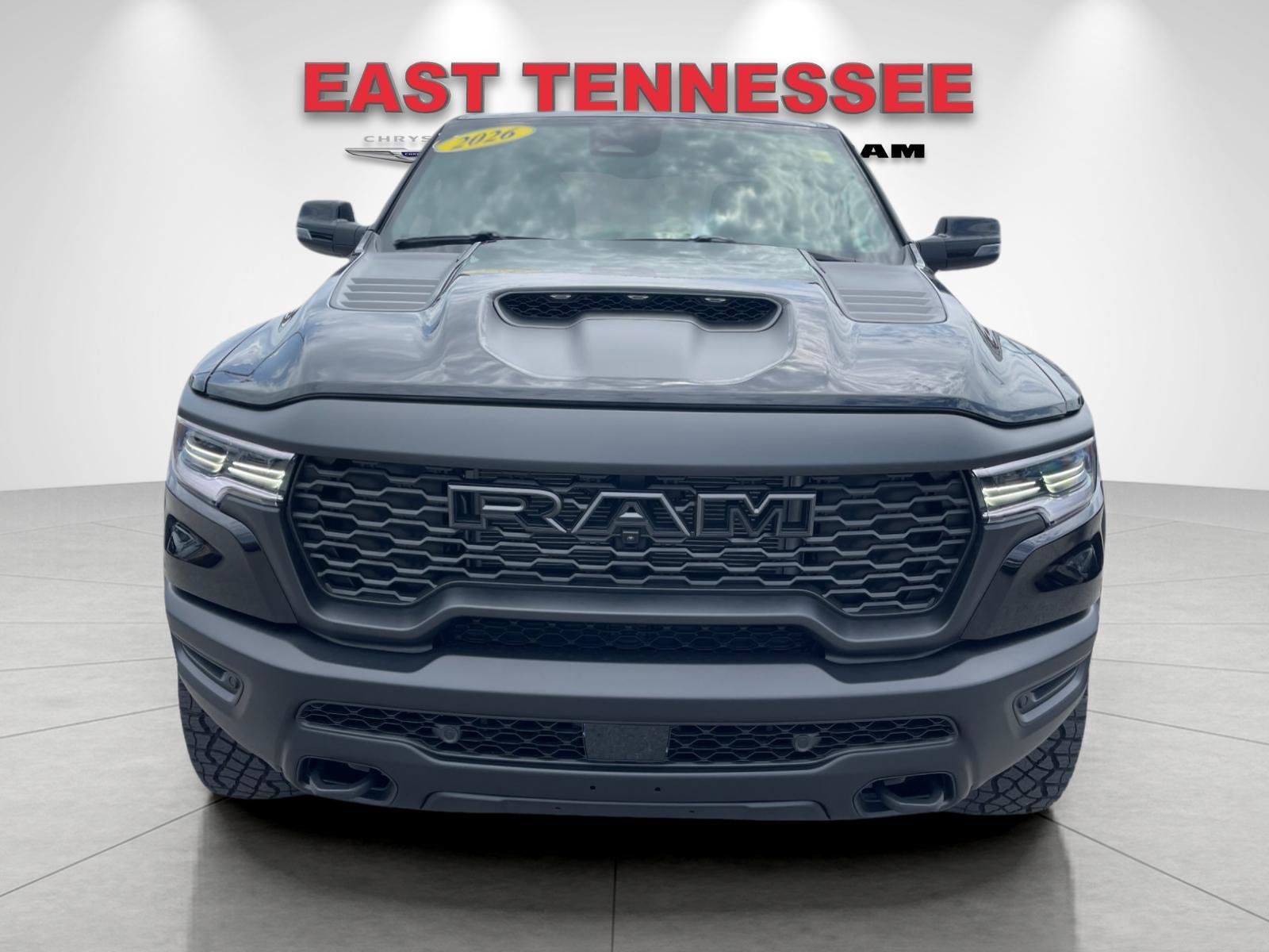 New 2026 RAM 1500 RHO w/ RHO Level 1 Equipment Group AWD/4WD image 8