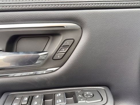 New 2026 RAM 1500 Laramie w/ Night Edition image 24