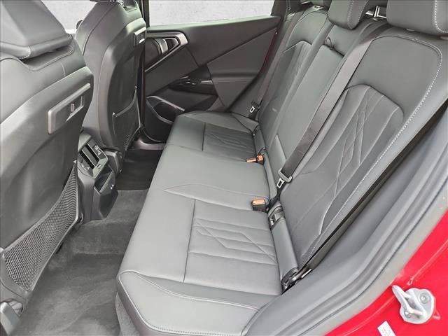 Certified 2026 BMW X3 xDrive30i w/ Premium Package AWD/4WD image 18