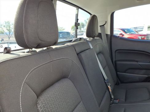 Used 2021 GMC Canyon Elevation w/ Driver Alert Package image 14