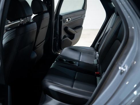 Used 2026 Acura Integra Type S FWD image 28