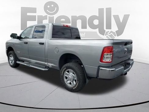 Used 2022 RAM 2500 Tradesman AWD/4WD image 3
