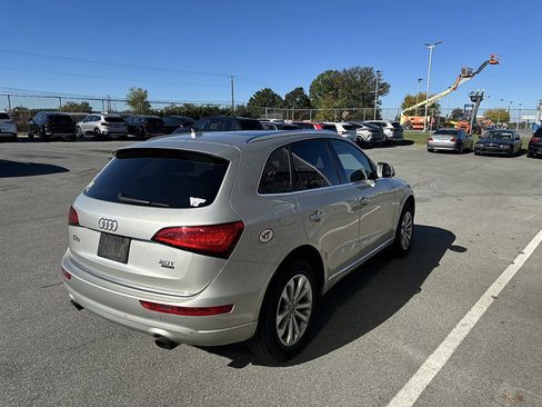 Used 2016 Audi Q5 2.0T Premium Plus image 5