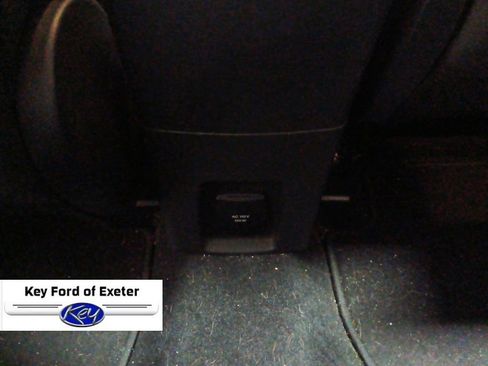 Used 2022 Ford EcoSport SE w/ SE Convenience Package AWD/4WD image 19