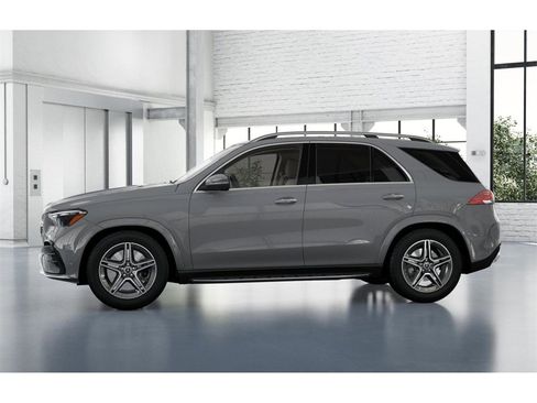 New 2026 Mercedes-Benz GLE 450 4MATIC image 34