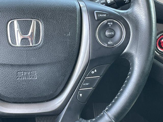 Used 2016 Honda Pilot EX-L image 14