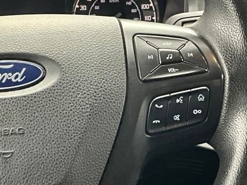 Used 2020 Ford Ranger XL w/ Equipment Group 101A Mid AWD/4WD image 16