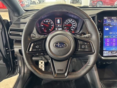 Used 2022 Subaru WRX Limited AWD/4WD image 24