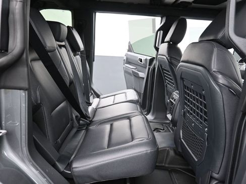 New 2025 Ford Bronco Big Bend image 10