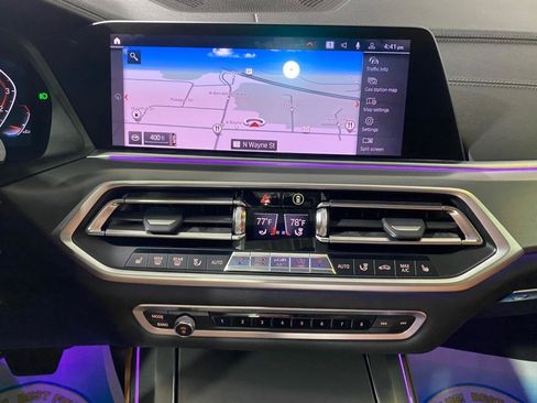 Used 2019 BMW X5 xDrive40i w/ Convenience Package image 15